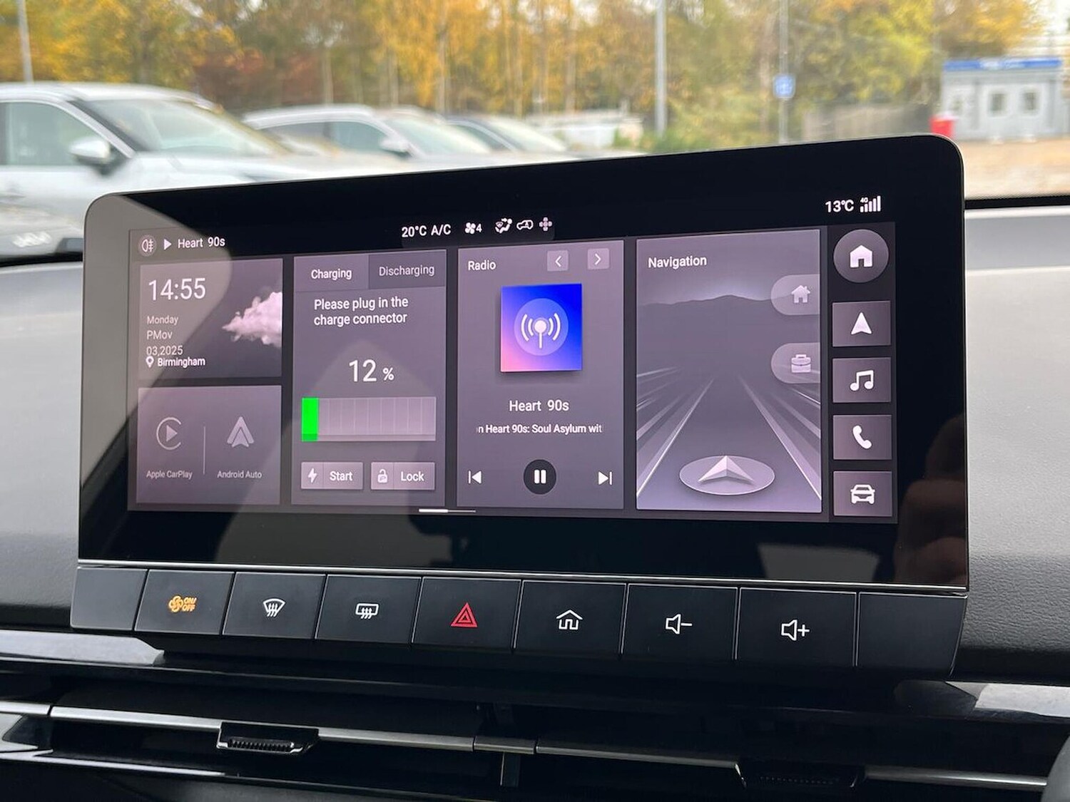 Used MG MG4 2023 for sale - 76504955: Photo 24