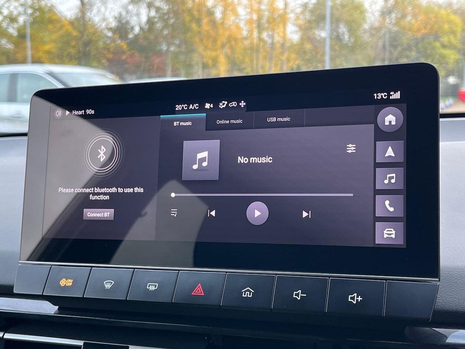 Used MG MG4 2023 for sale - 76504955: Photo 25