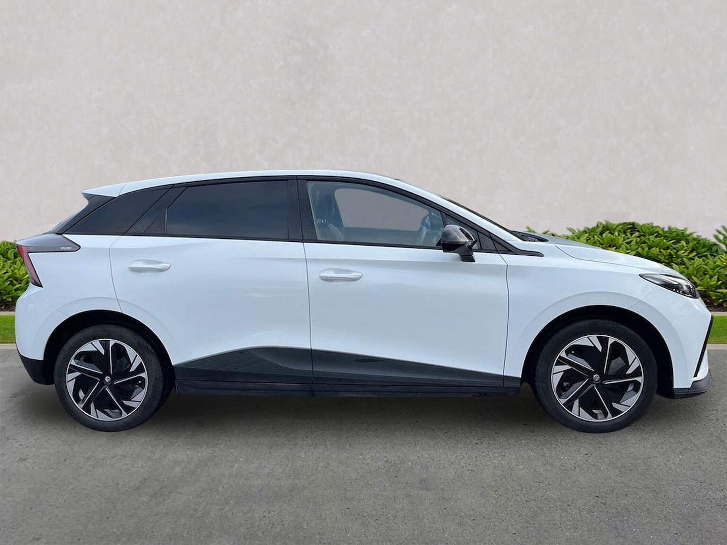 Used MG MG4 2023 for sale - 76504955: Photo 3