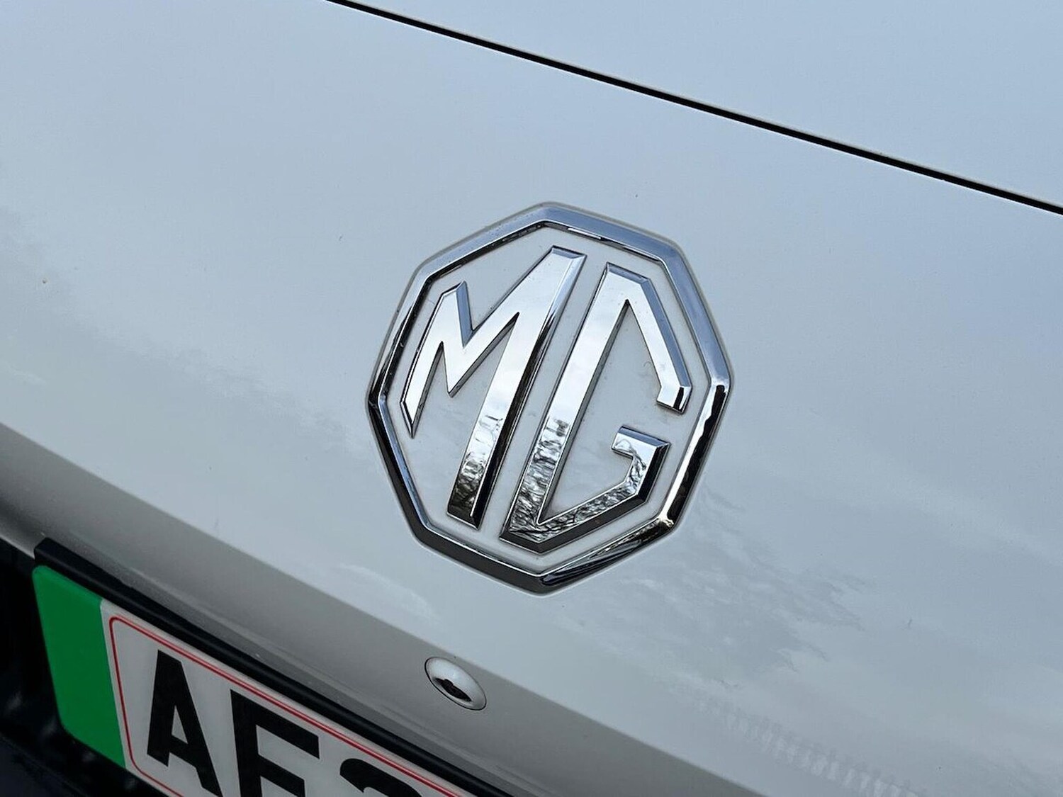 Used MG MG4 2023 for sale - 76504955: Photo 33