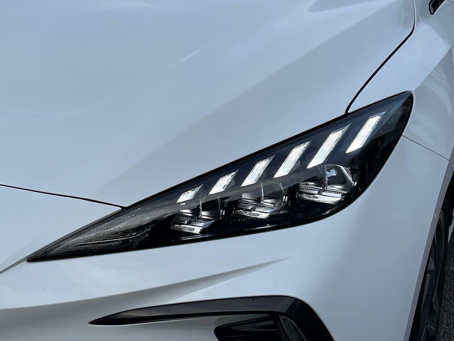 Used MG MG4 2023 for sale - 76504955: Photo 34