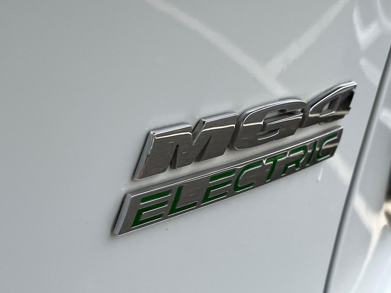 Used MG MG4 2023 for sale - 76504955: Photo 35