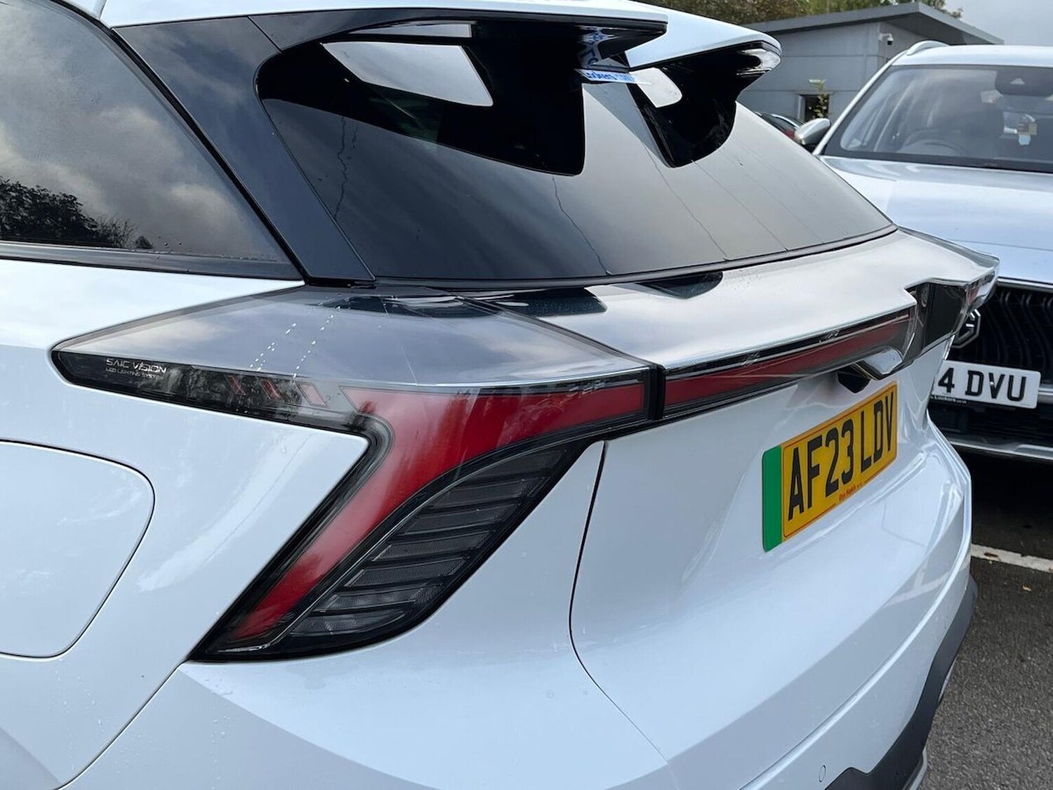 Used MG MG4 2023 for sale - 76504955: Photo 36