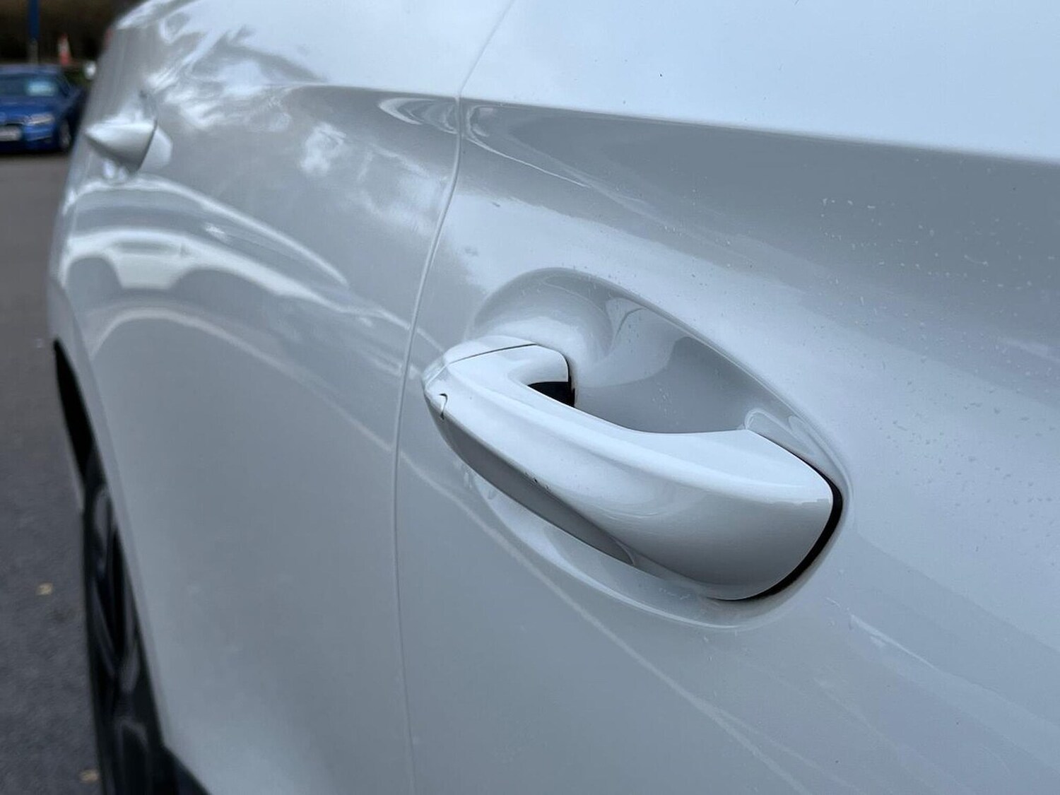 Used MG MG4 2023 for sale - 76504955: Photo 37