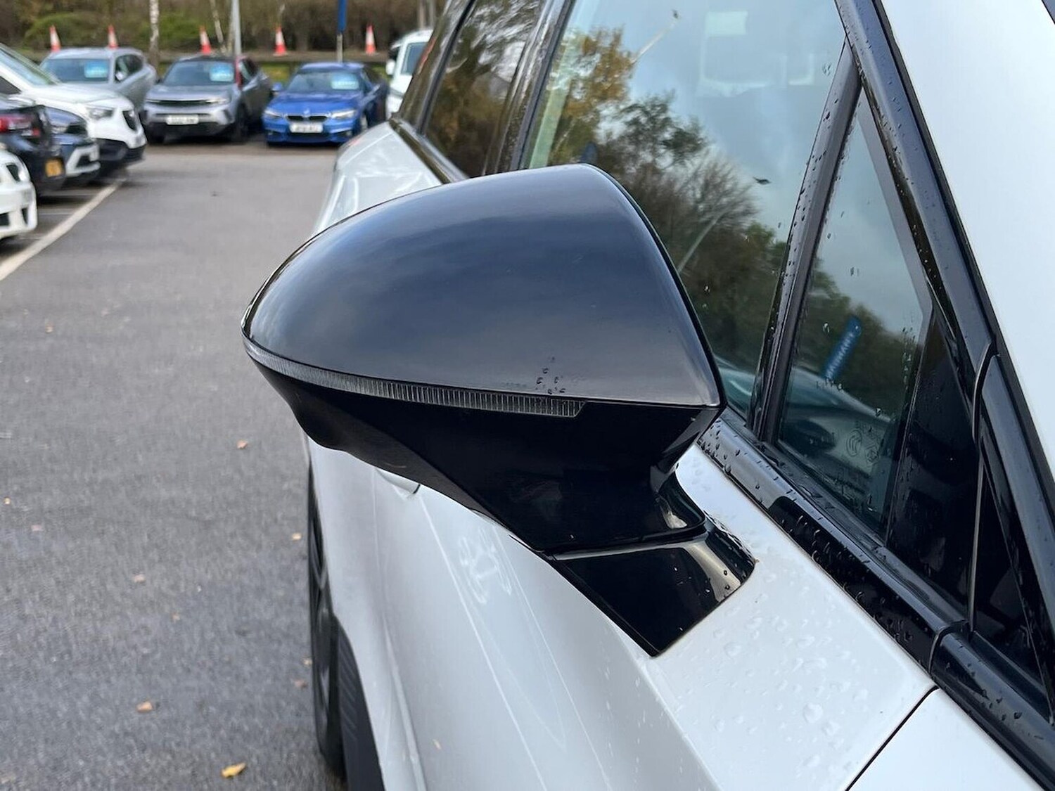 Used MG MG4 2023 for sale - 76504955: Photo 38