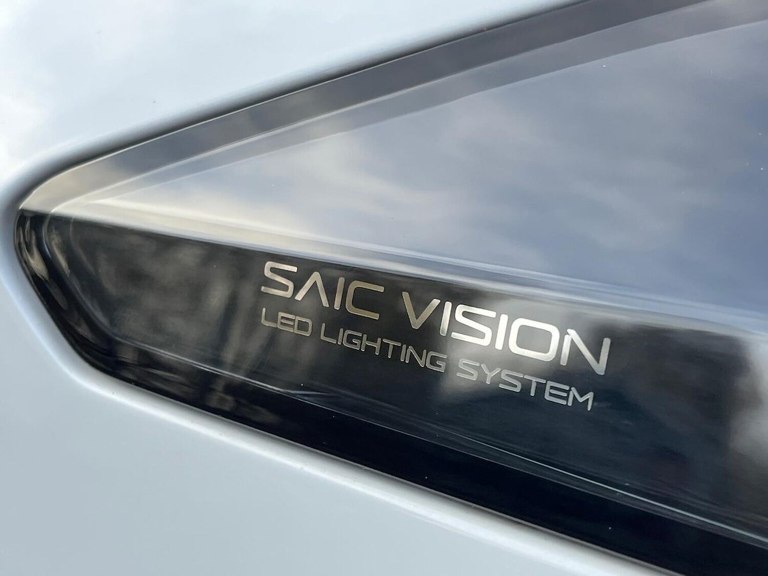 Used MG MG4 2023 for sale - 76504955: Photo 41