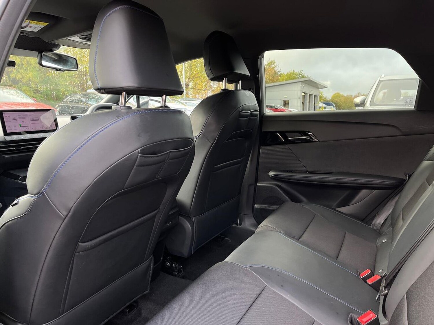 Used MG MG4 2023 for sale - 76504955: Photo 43