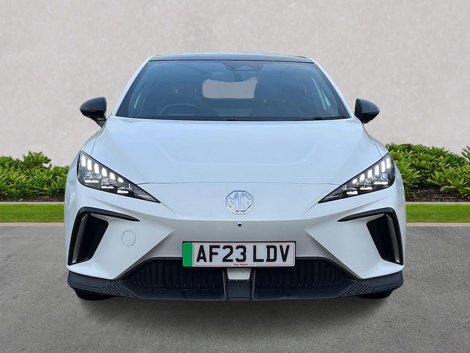 Used MG MG4 2023 for sale - 76504955: Photo 5