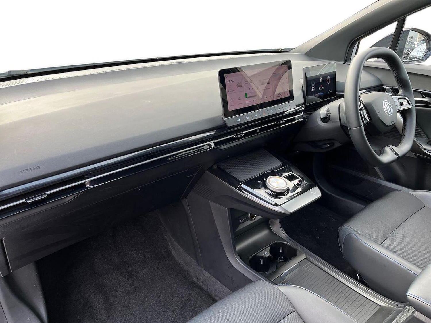 Used MG MG4 2023 for sale - 76504955: Photo 7