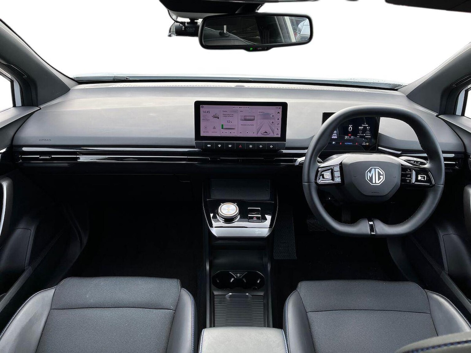 Used MG MG4 2023 for sale - 76504955: Photo 8
