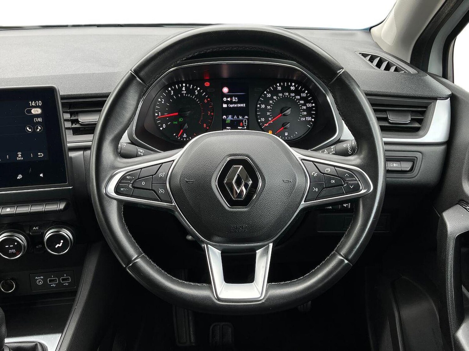 Used Renault Captur 2020 for sale - 76198484: Photo 10