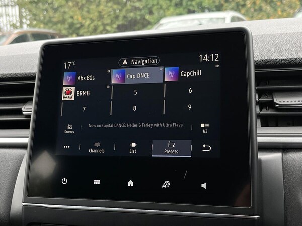 Used Renault Captur 2020 for sale - 76198484: Photo 11