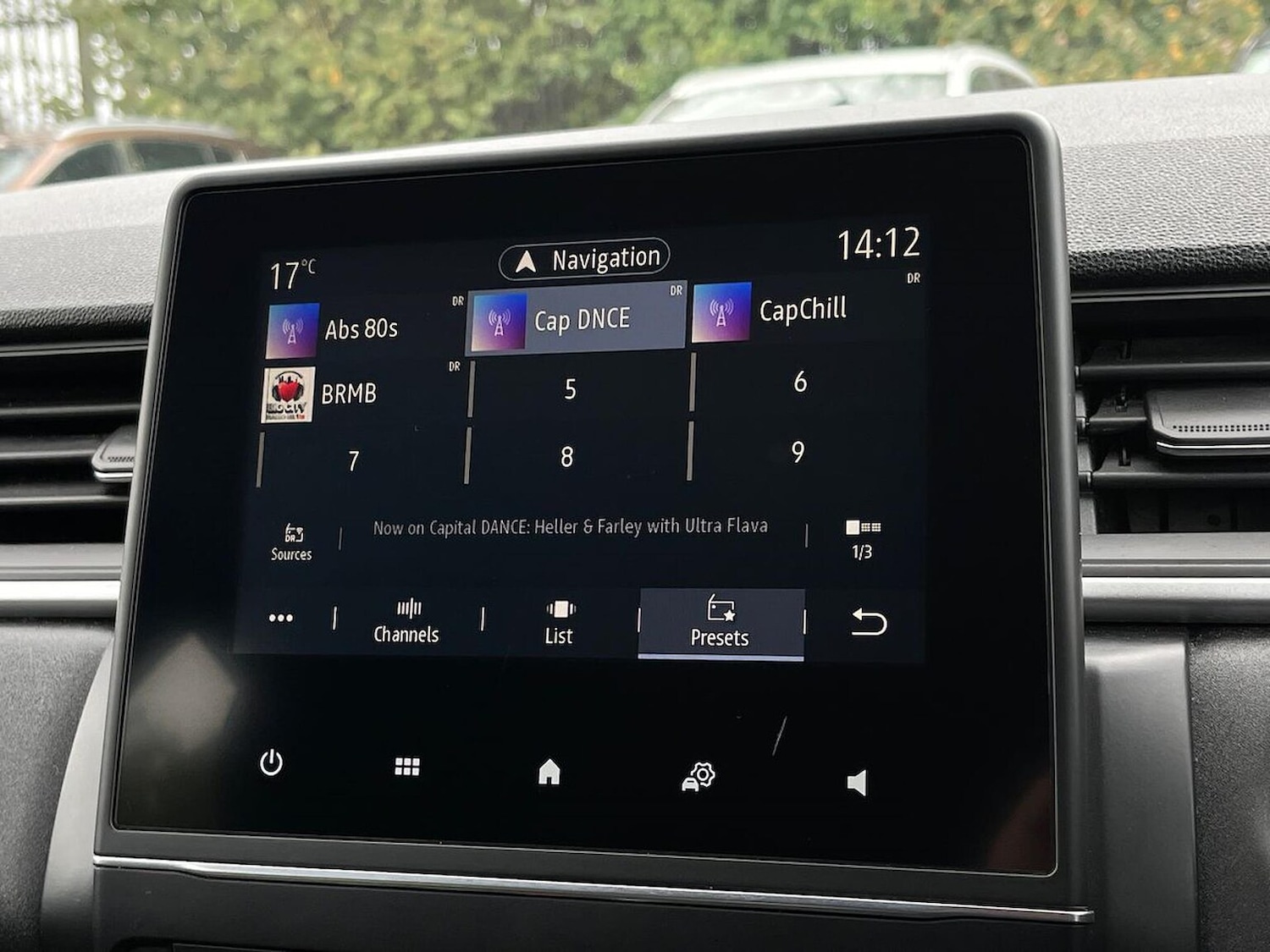 Used Renault Captur 2020 for sale - 76198484: Photo 12