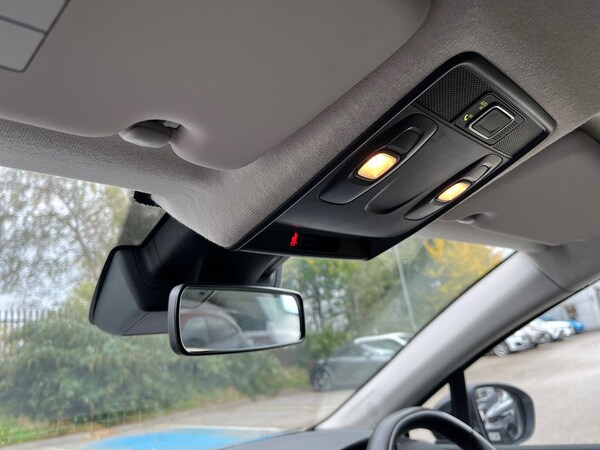 Used Renault Captur 2020 for sale - 76198484: Photo 14