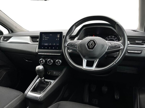 Used Renault Captur 2020 for sale - 76198484: Photo 15
