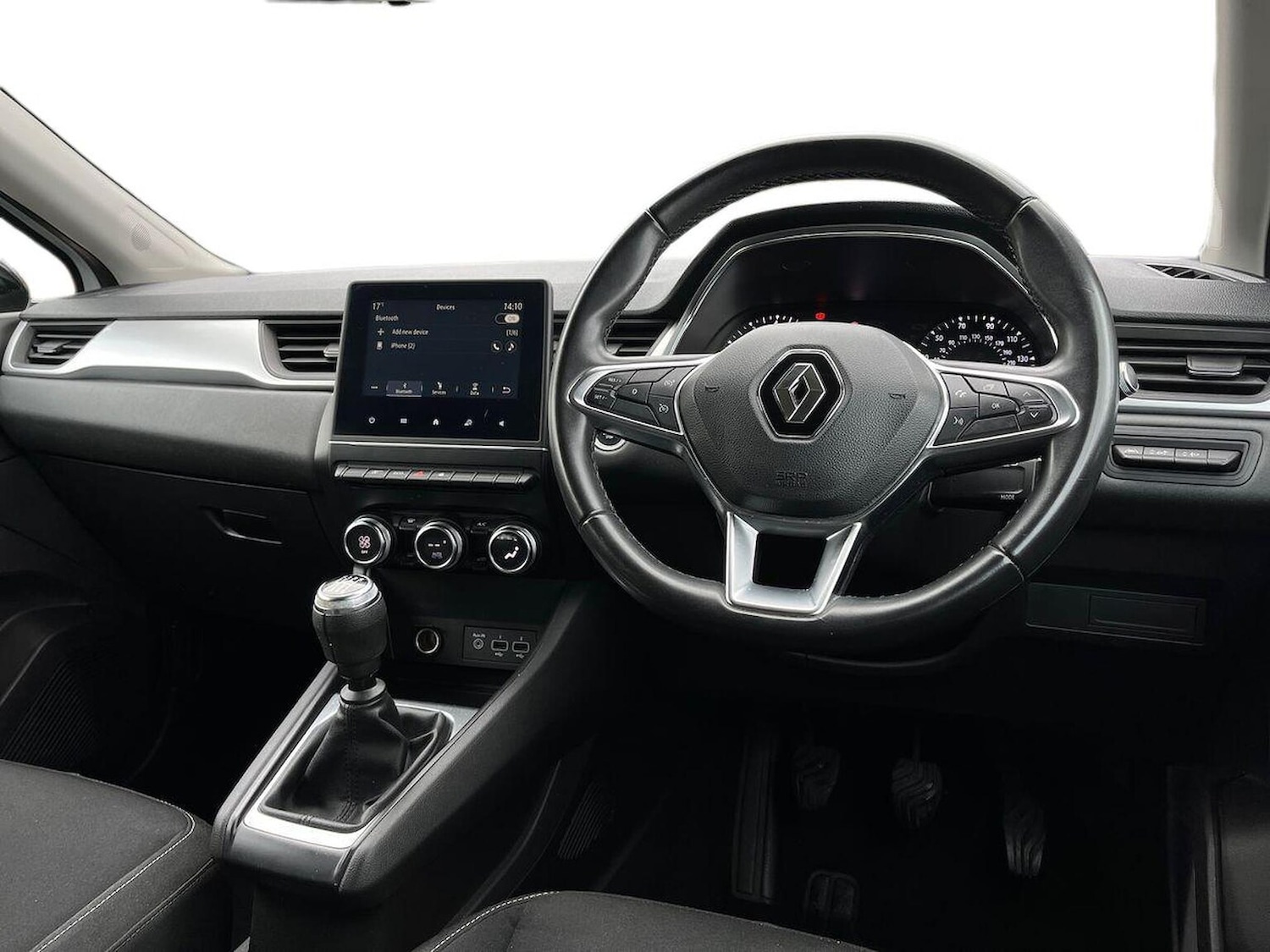 Used Renault Captur 2020 for sale - 76198484: Photo 16