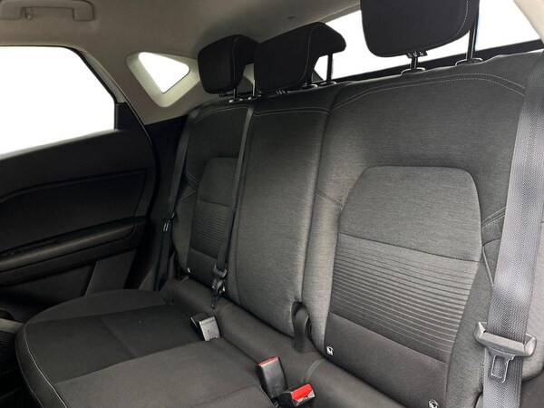 Used Renault Captur 2020 for sale - 76198484: Photo 16