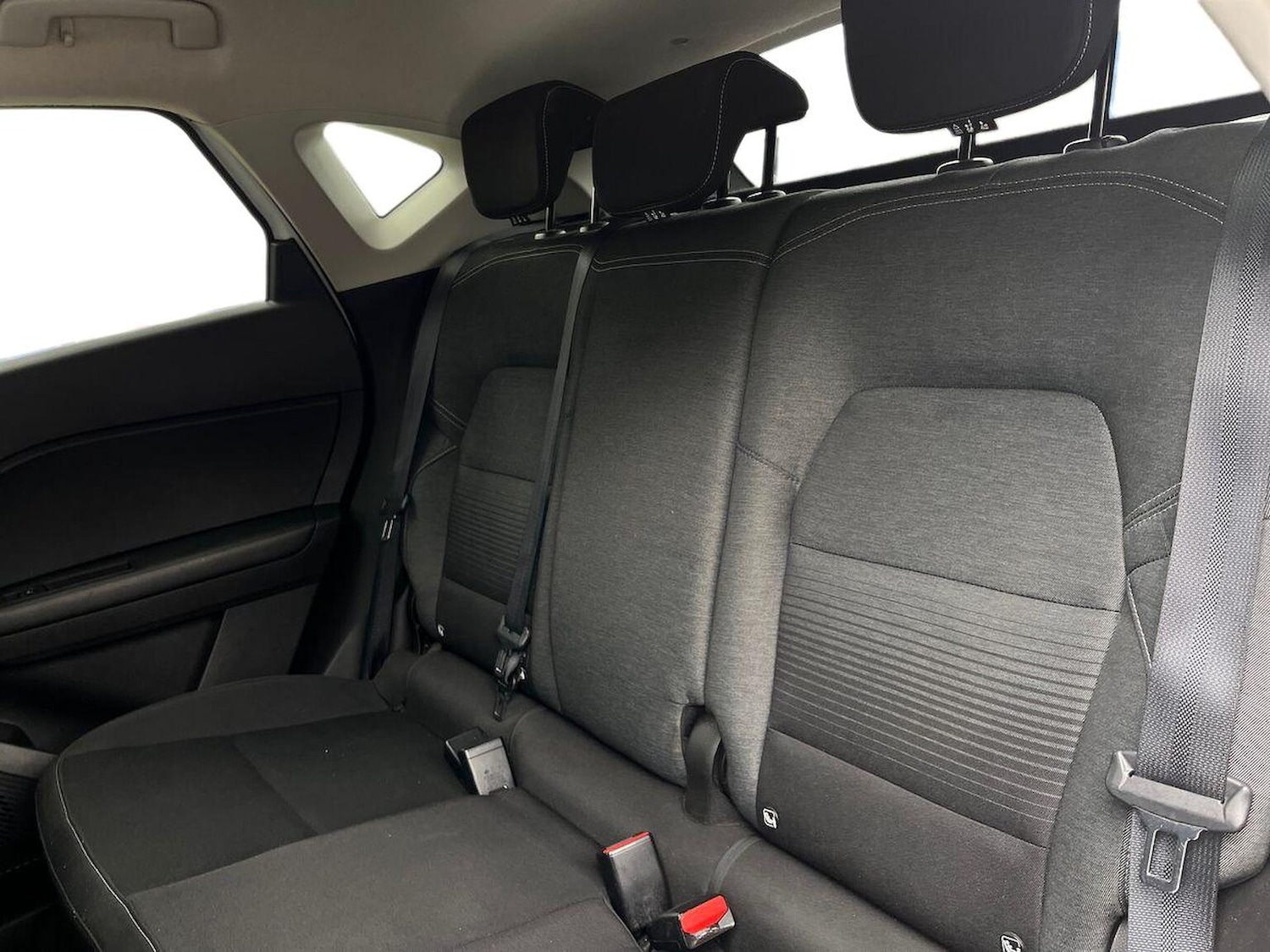 Used Renault Captur 2020 for sale - 76198484: Photo 17