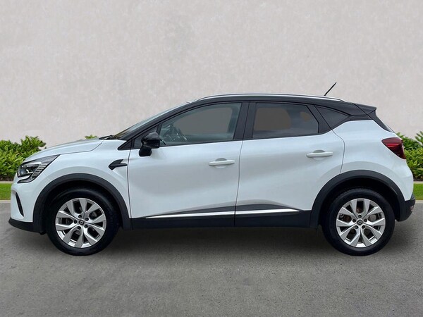 Used Renault Captur 2020 for sale - 76198484: Photo 19