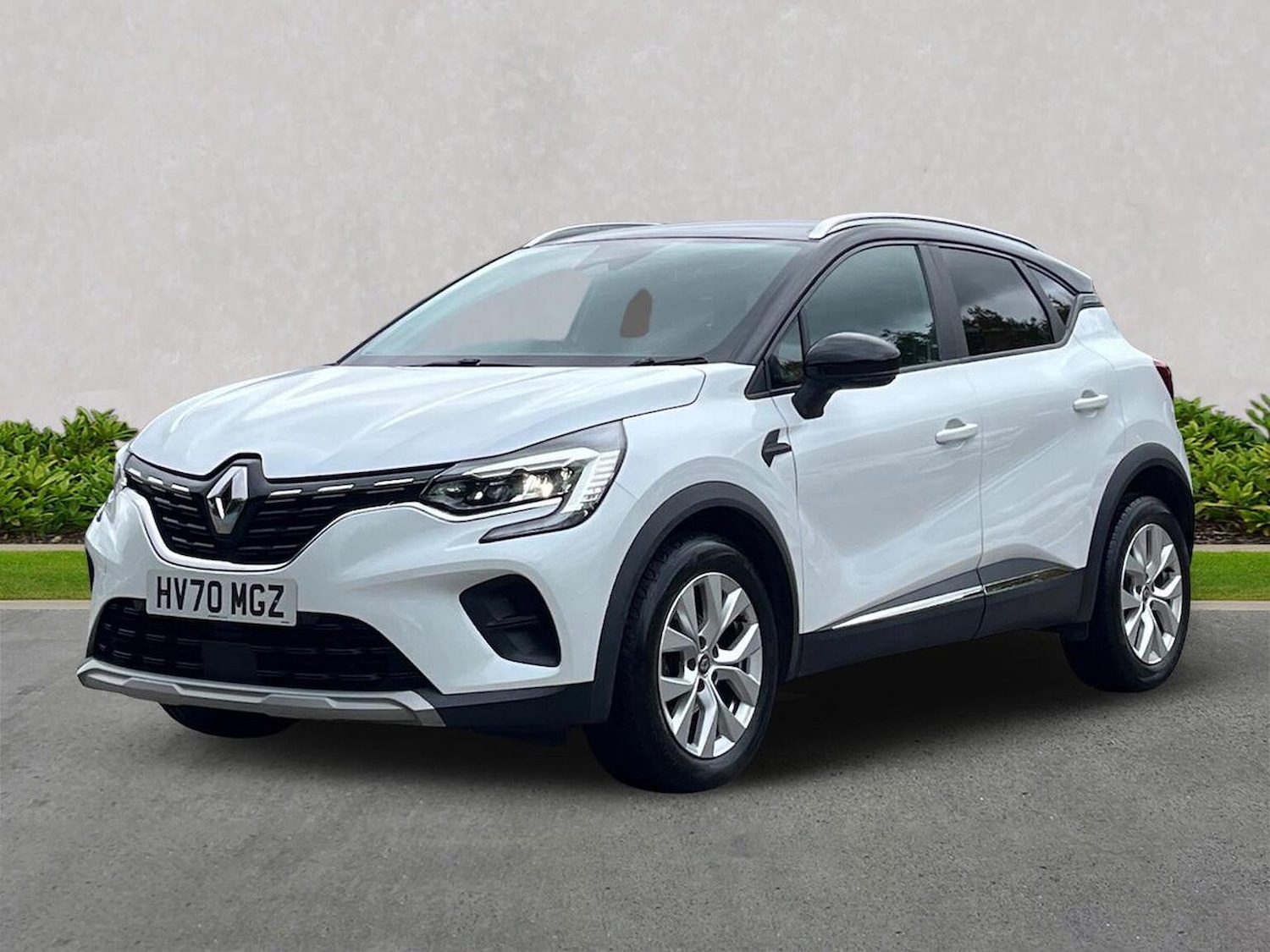 Used Renault Captur 2020 for sale - 76198484: Photo 21
