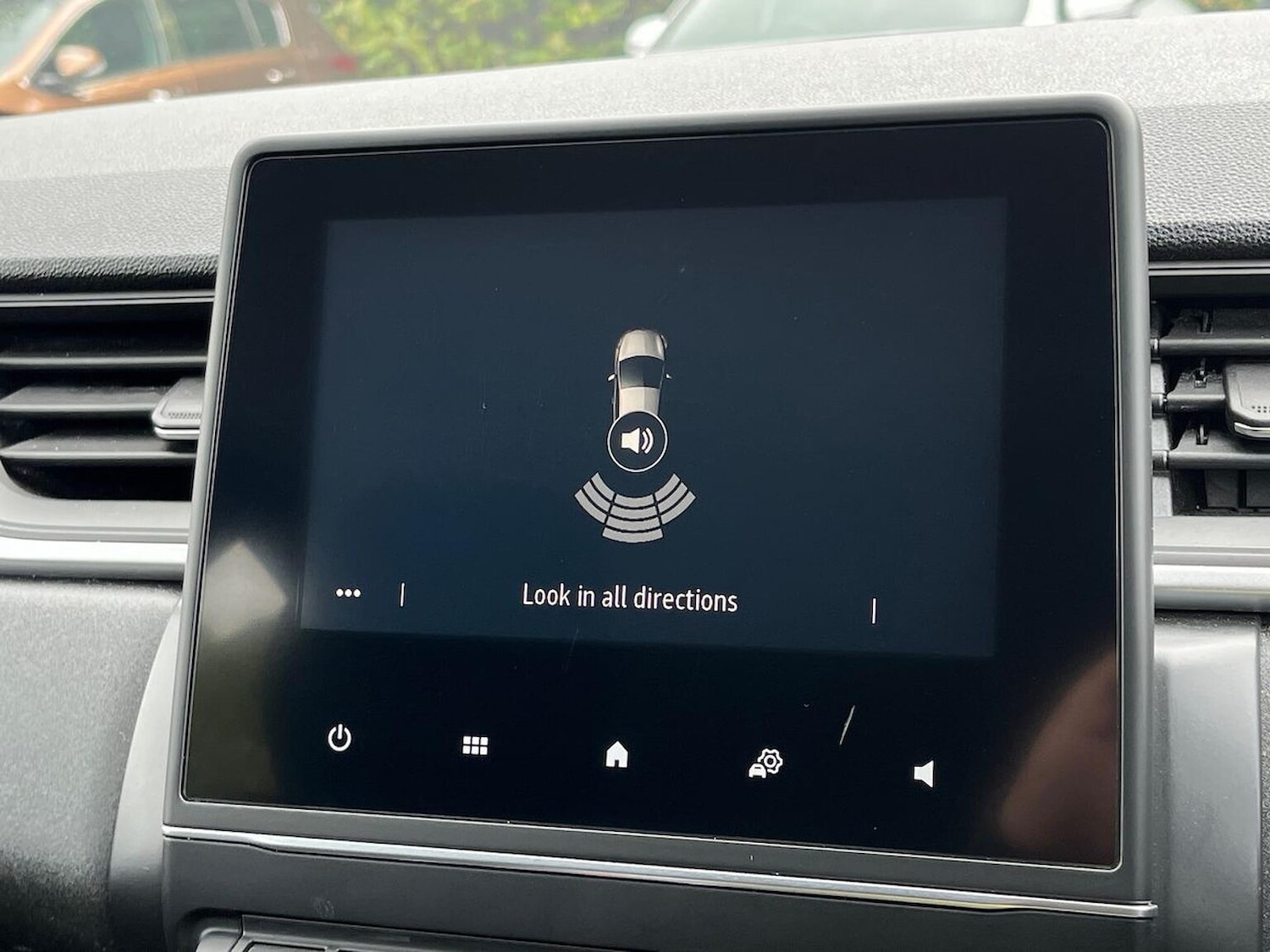 Used Renault Captur 2020 for sale - 76198484: Photo 24