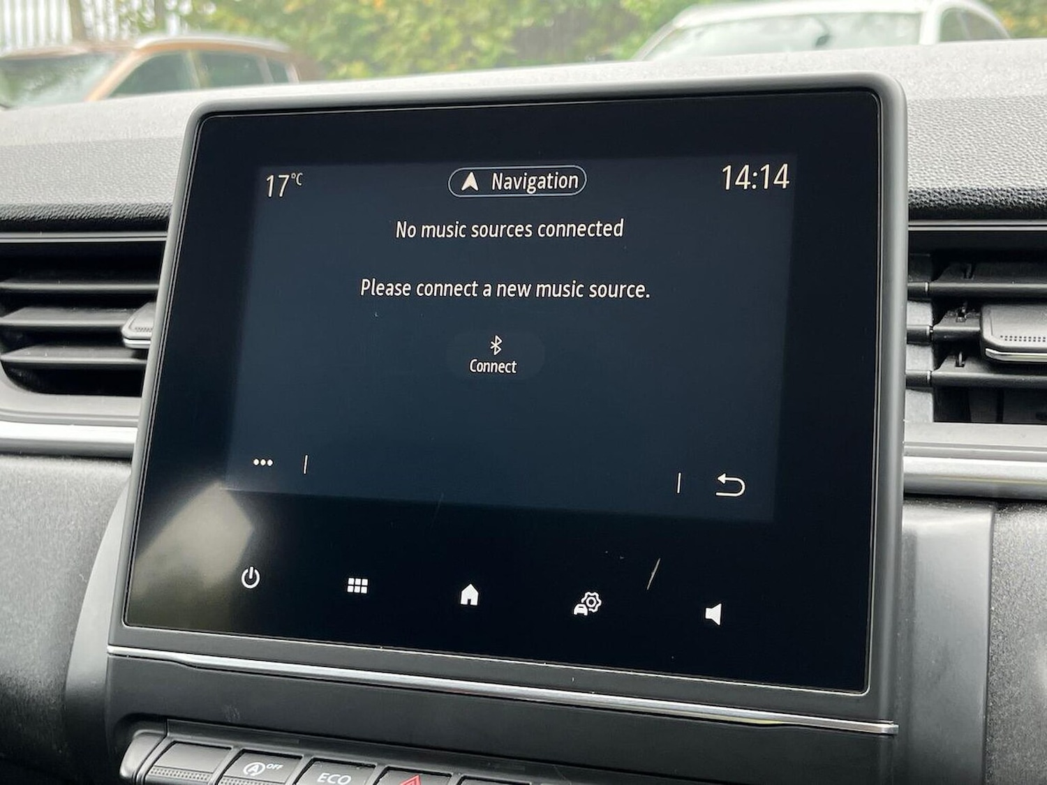 Used Renault Captur 2020 for sale - 76198484: Photo 26