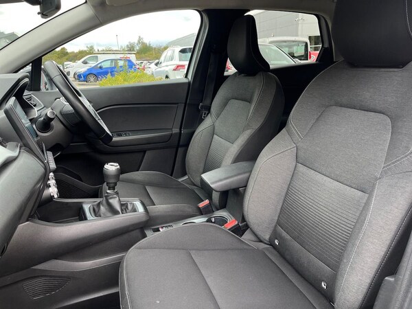 Used Renault Captur 2020 for sale - 76198484: Photo 32
