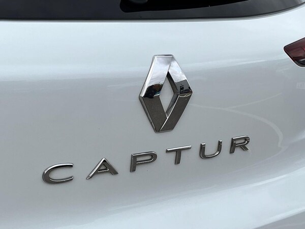 Used Renault Captur 2020 for sale - 76198484: Photo 35