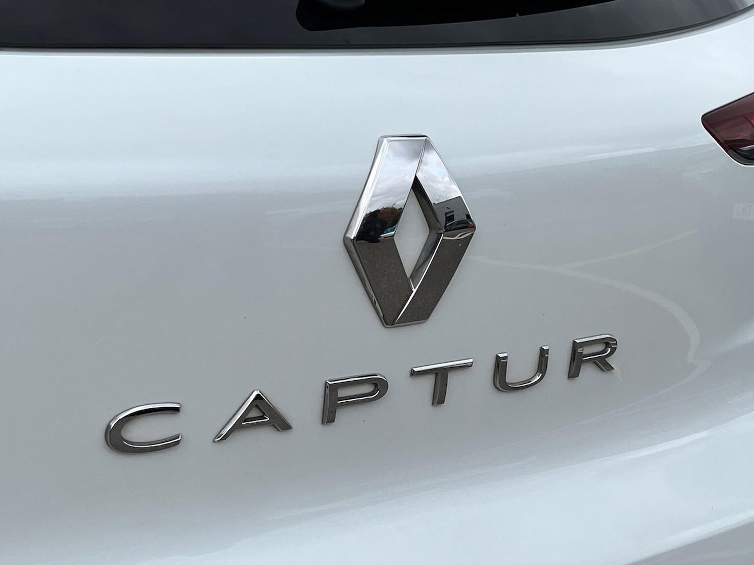 Used Renault Captur 2020 for sale - 76198484: Photo 36