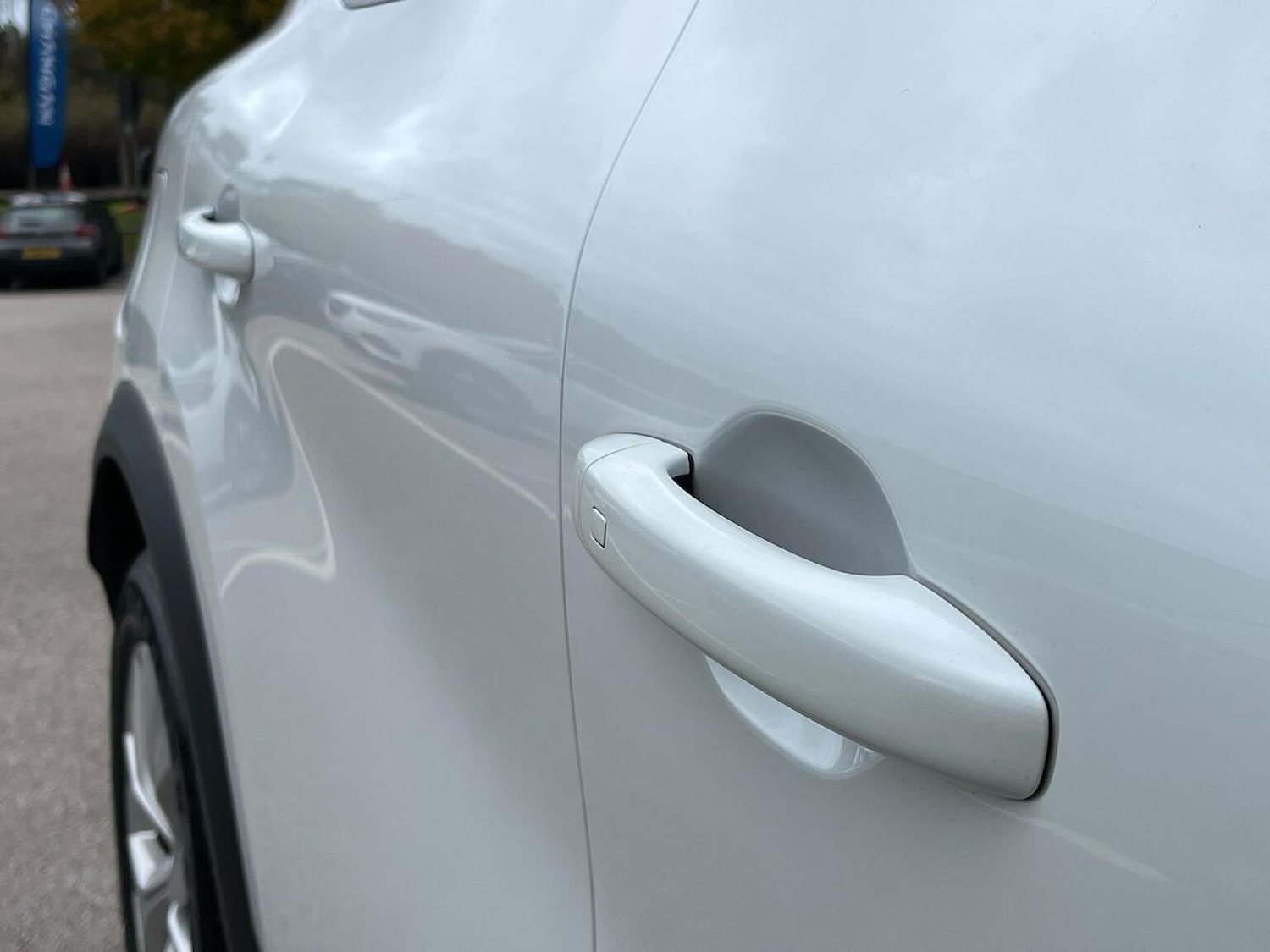 Used Renault Captur 2020 for sale - 76198484: Photo 38