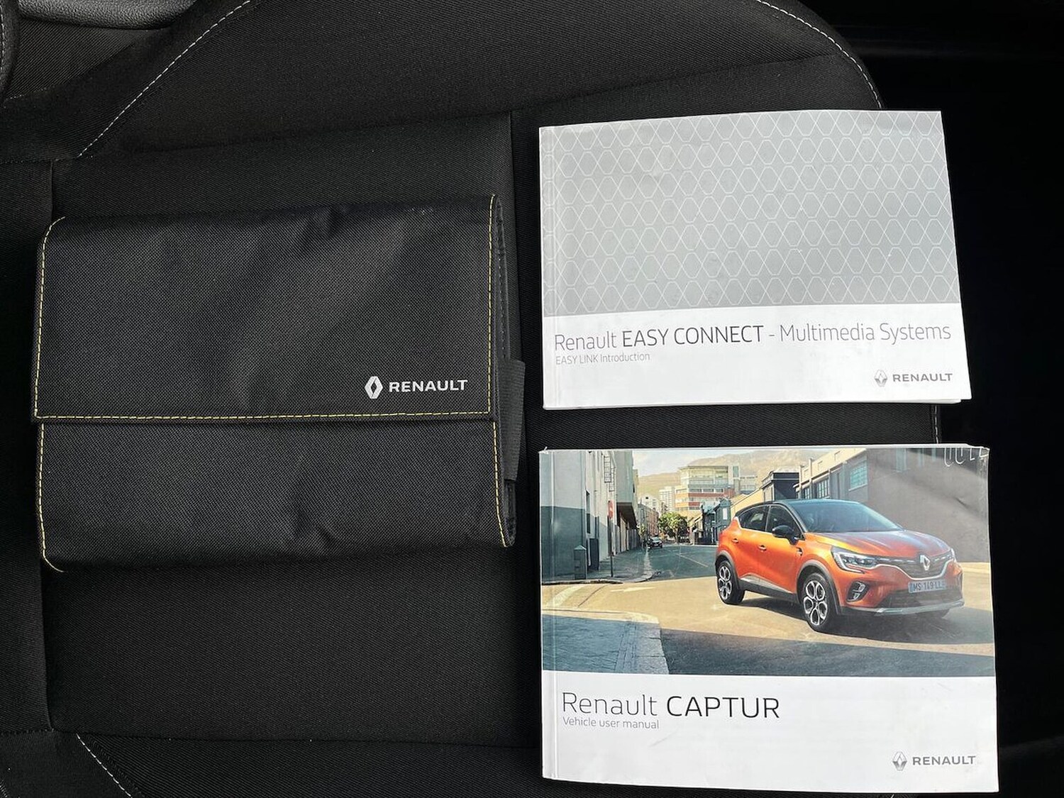 Used Renault Captur 2020 for sale - 76198484: Photo 43