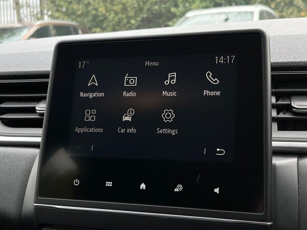 Used Renault Captur 2020 for sale - 76198484: Photo 43