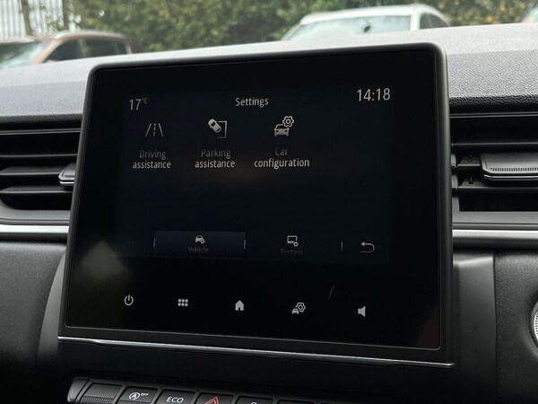 Used Renault Captur 2020 for sale - 76198484: Photo 44