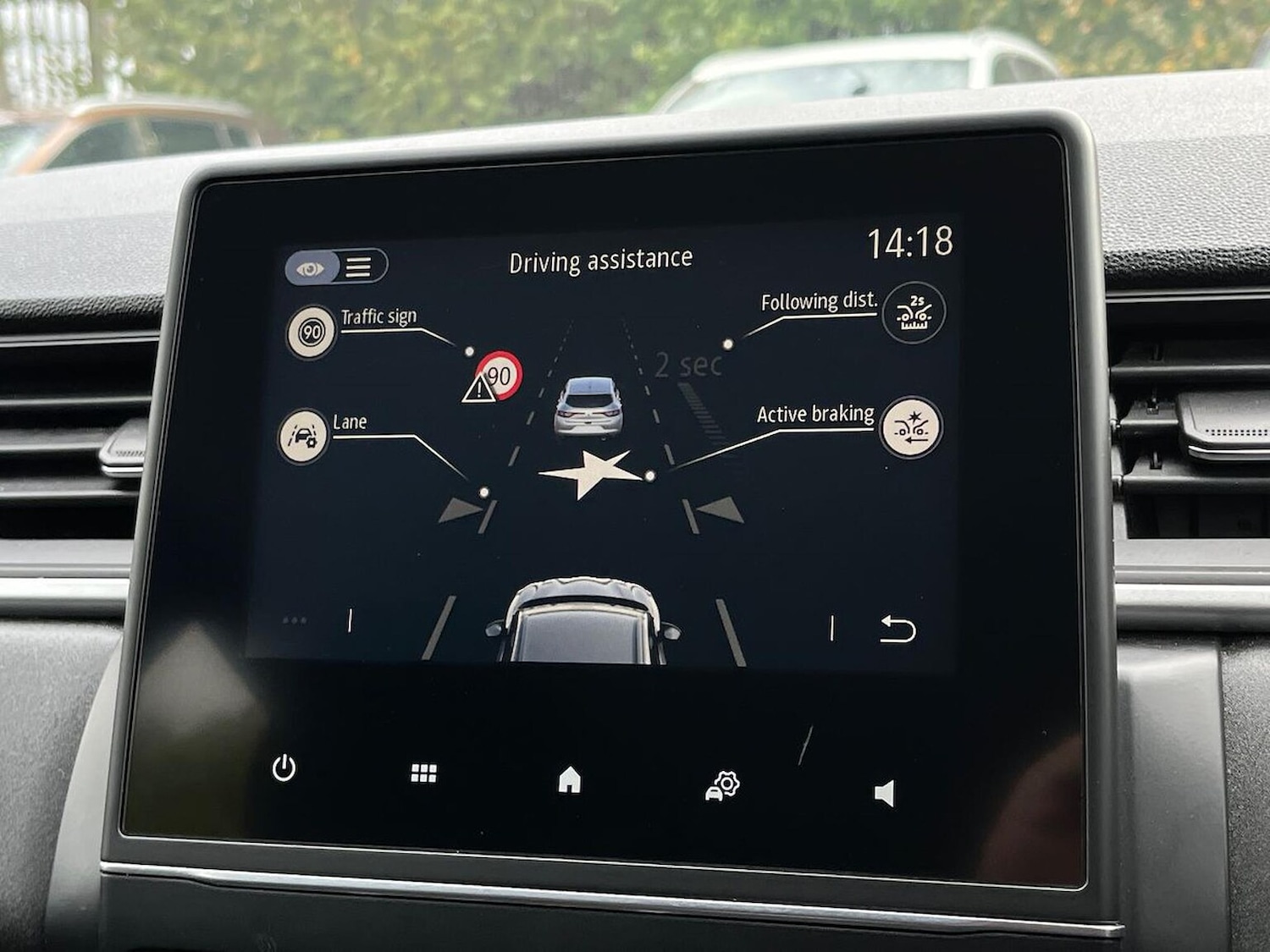 Used Renault Captur 2020 for sale - 76198484: Photo 46