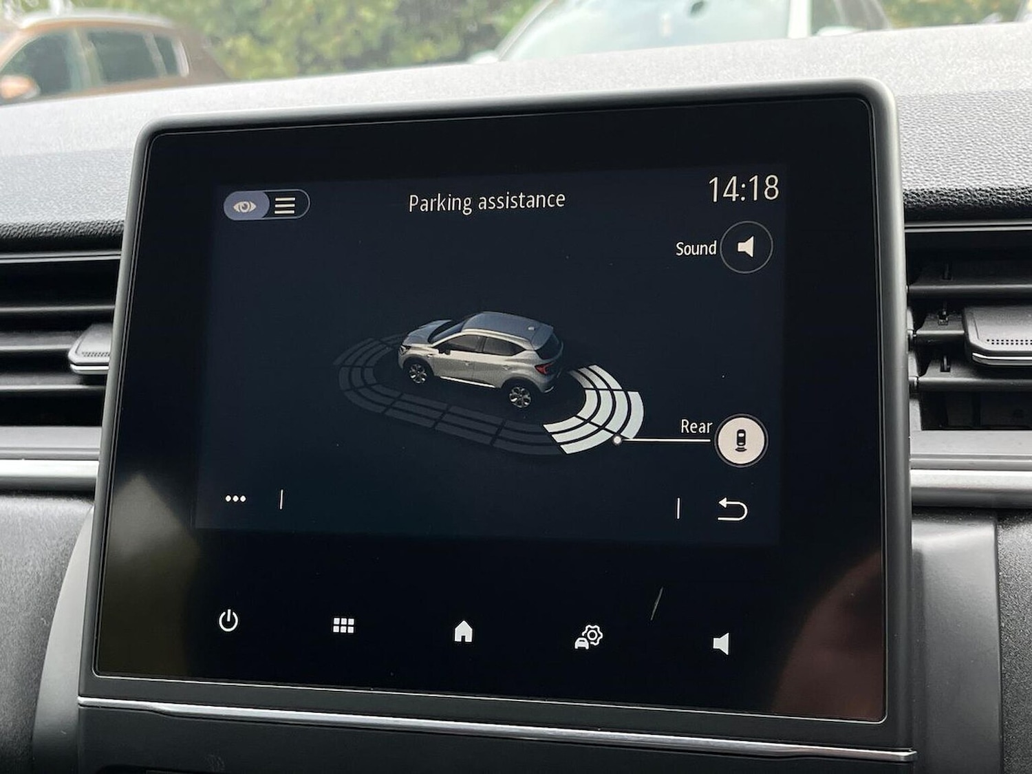 Used Renault Captur 2020 for sale - 76198484: Photo 47