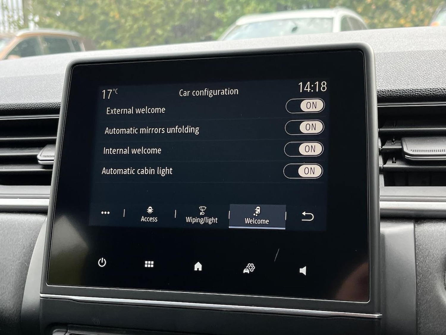 Used Renault Captur 2020 for sale - 76198484: Photo 49