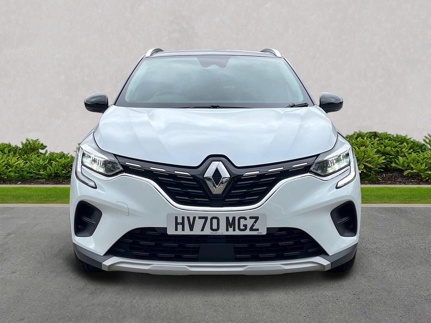 Used Renault Captur 2020 for sale - 76198484: Photo 5