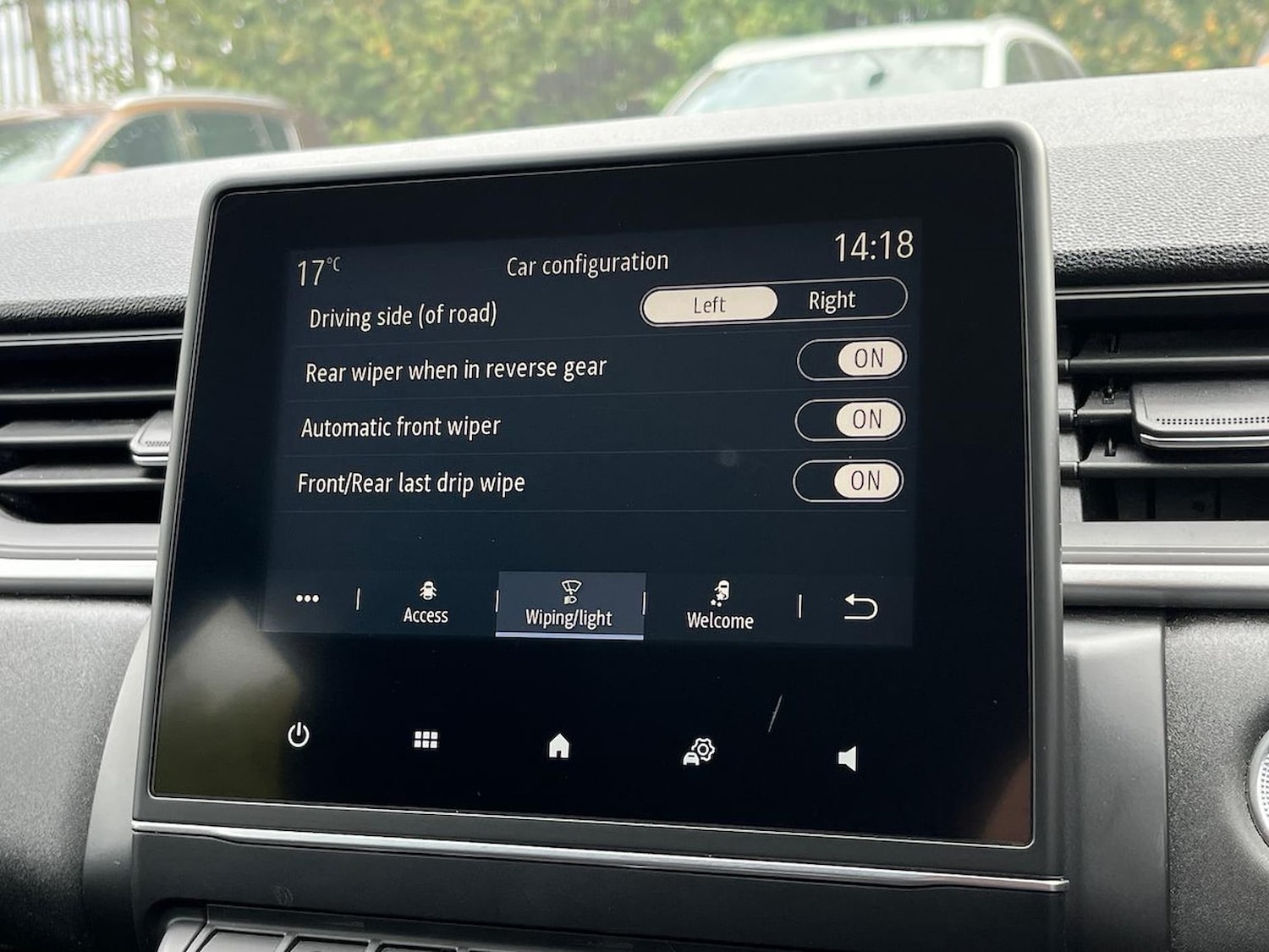 Used Renault Captur 2020 for sale - 76198484: Photo 50