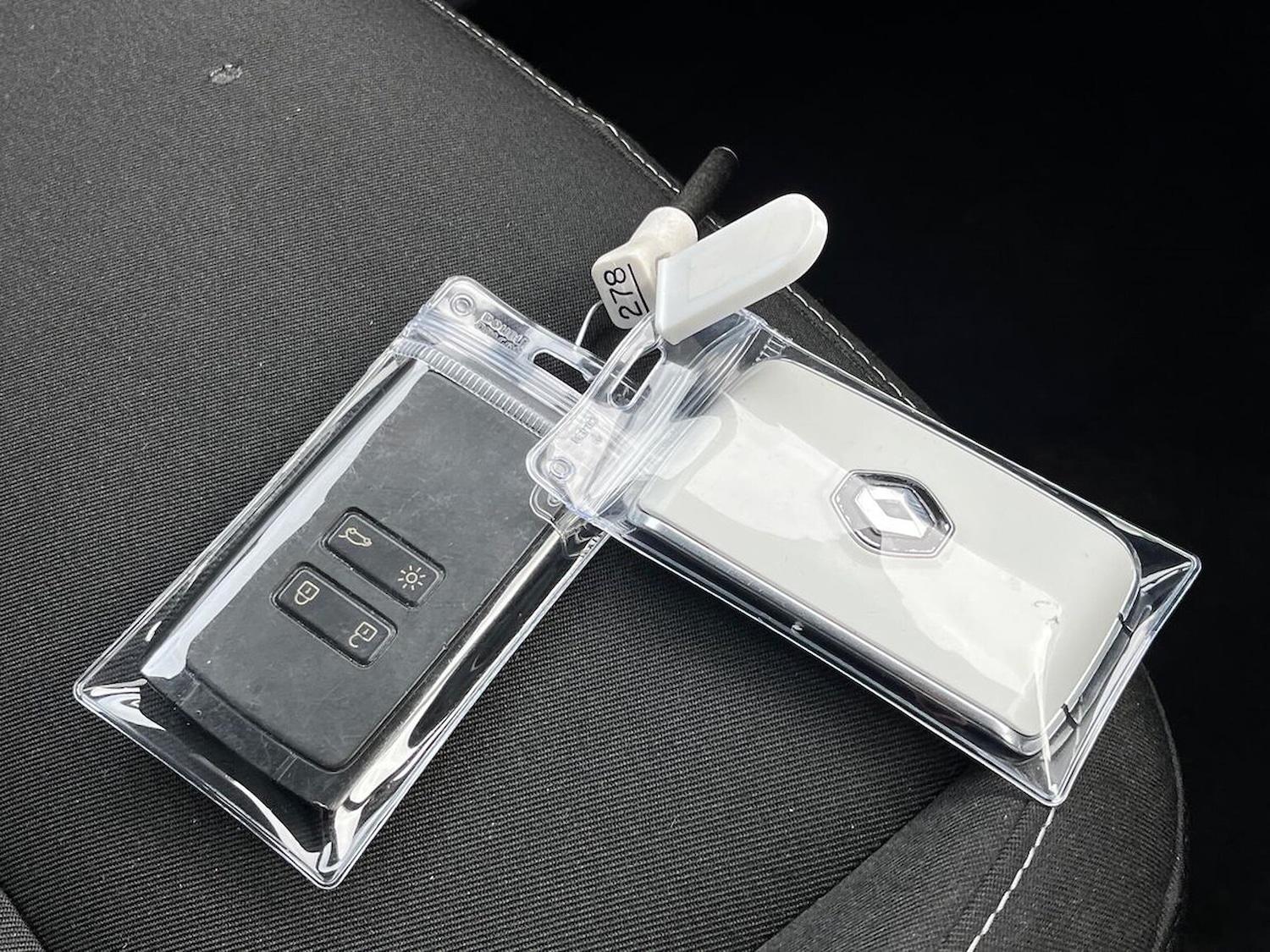 Used Renault Captur 2020 for sale - 76198484: Photo 51