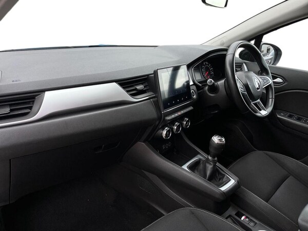 Used Renault Captur 2020 for sale - 76198484: Photo 7
