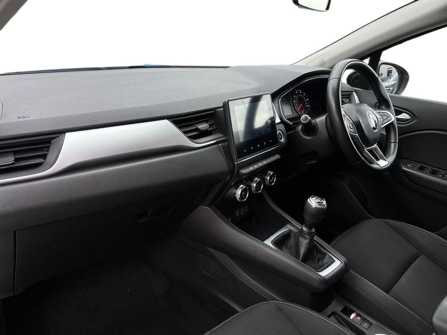 Used Renault Captur 2020 for sale - 76198484: Photo 8