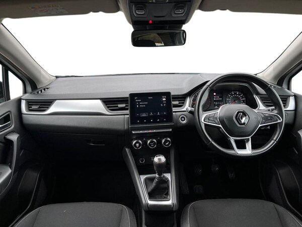 Used Renault Captur 2020 for sale - 76198484: Photo 8
