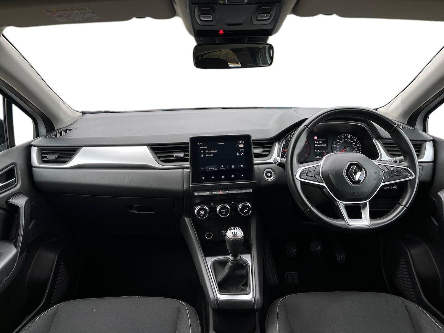 Used Renault Captur 2020 for sale - 76198484: Photo 9