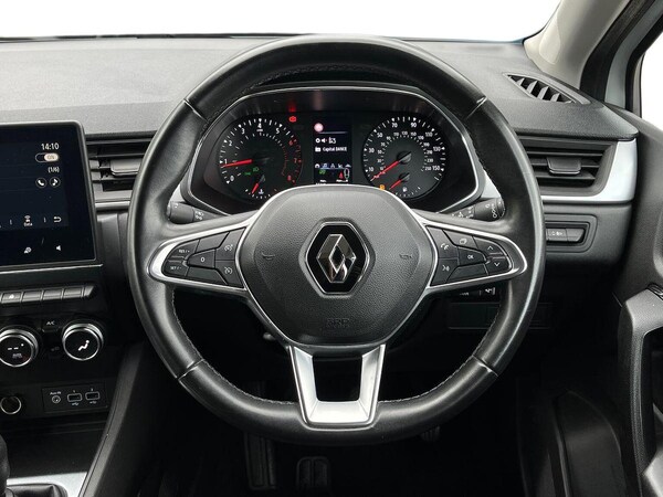 Used Renault Captur 2020 for sale - 76198484: Photo 9