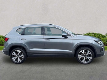 Used SEAT Ateca 2023 for sale - 78615124: Photo