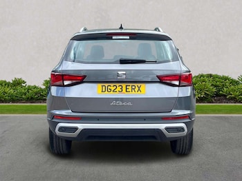 Used SEAT Ateca 2023 for sale - 78615124: Photo