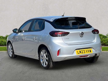 Used Vauxhall Corsa 2023 for sale - 78614907: Photo