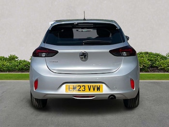 Used Vauxhall Corsa 2023 for sale - 78614907: Photo
