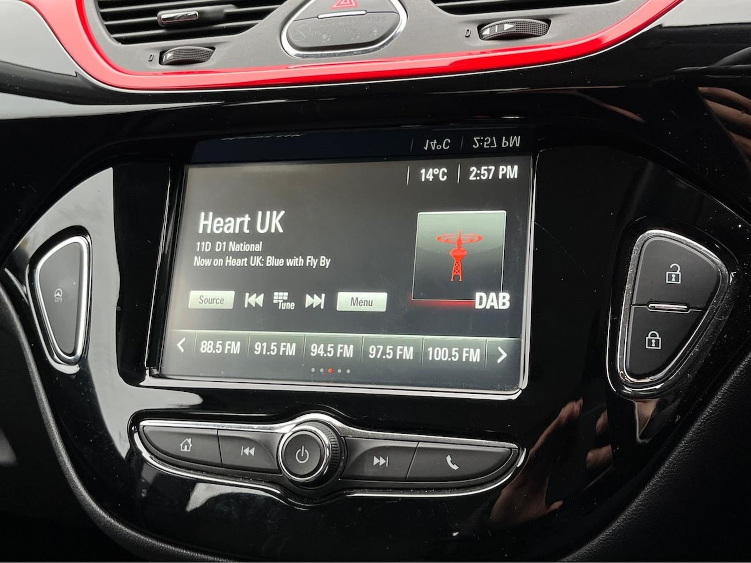 Used Vauxhall Corsa 2018 for sale - 76762445: Photo 11