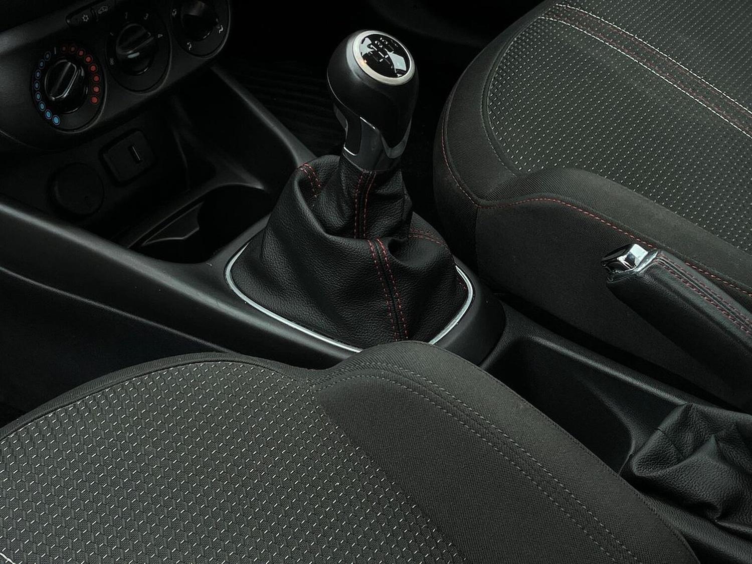 Used Vauxhall Corsa 2018 for sale - 76762445: Photo 13